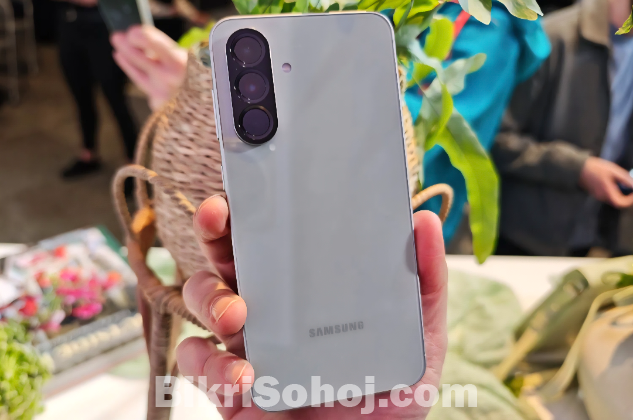 Samsung Galaxy A56